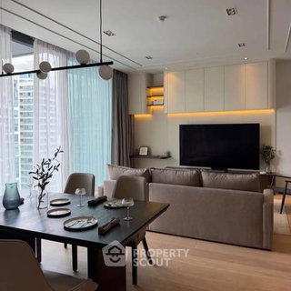 รูปภาพ 2-BR Condo at Marque Sukhumvit near BTS Phrom Phong (ID 2832145)