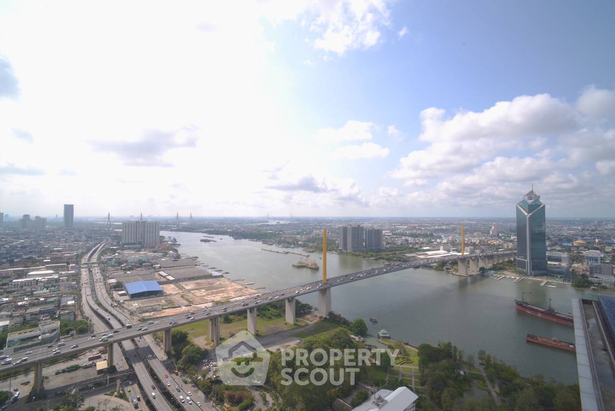 รูป คอนโด 2-ห้องนอน ที่ สตาร์วิว พระราม 3 ใกล้ พระราม 3 (ID 2833142) - รูปที่ 9/10