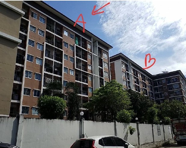 picture CONDO 30.06 Sq.m. Bang Plee Samut Prakarn for 1.5M - 1/13