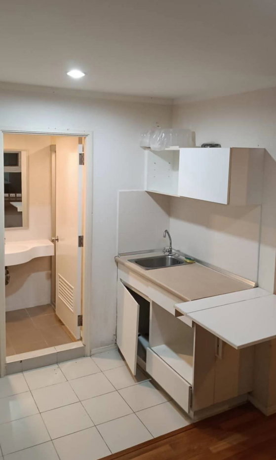 picture CONDO 30.14 Sq.m. Muang Samut Prakarn Samut Prakarn for 1.7M - 5/11