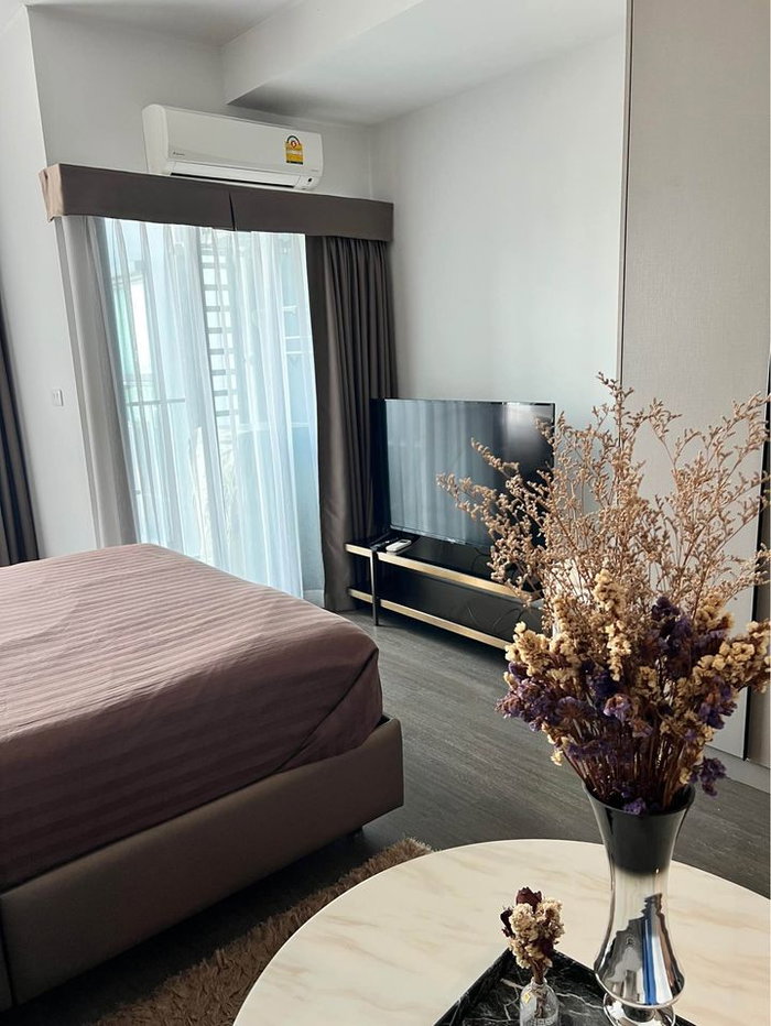 รูป  Condo for rent:Ideo Sukhumvit 93 Line ID: @condobkk(With@) - รูปที่ 4/13