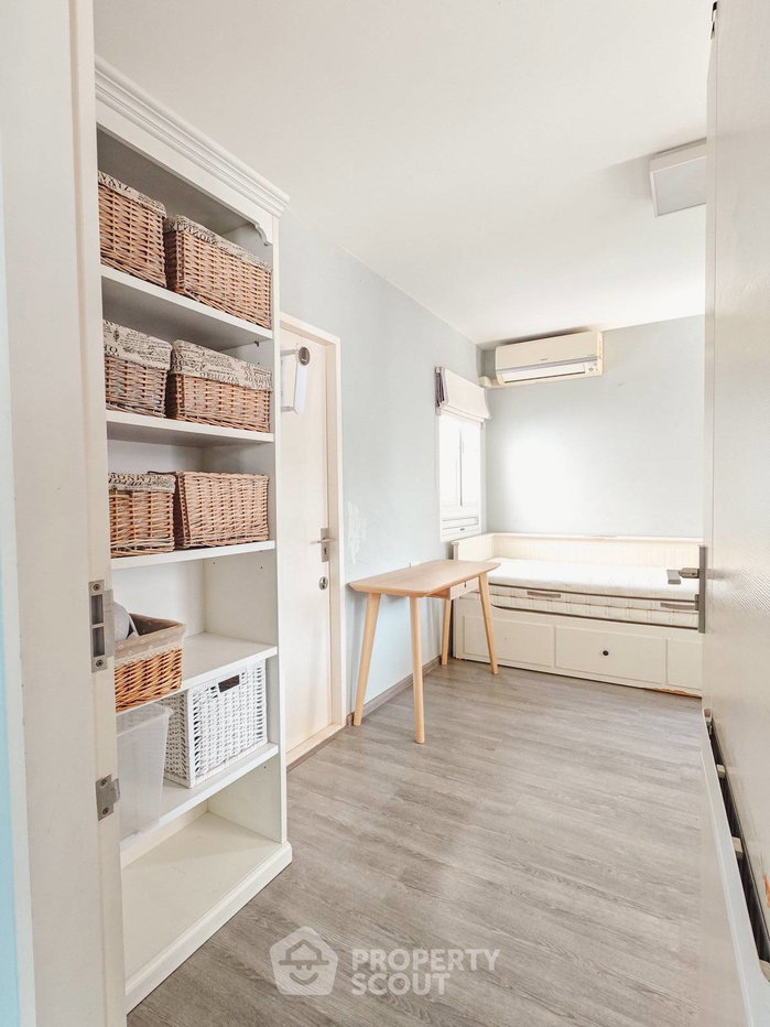 รูป ทาวน์เฮ้าส์ 3-ห้องนอน ใน บางแก้ว (ID 2146344) - รูปที่ 2/10