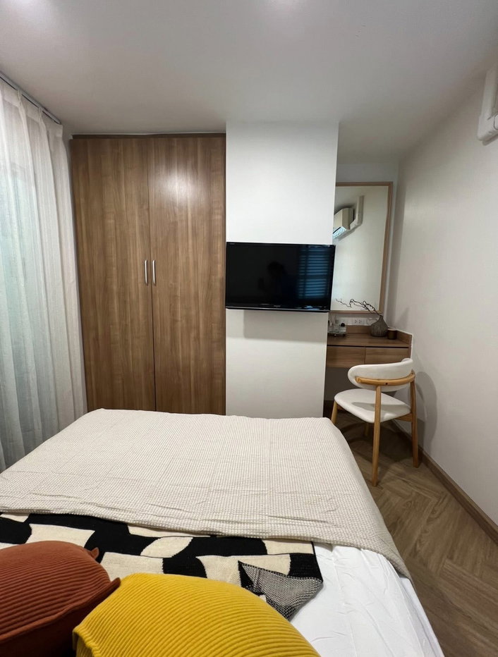 picture 🔥 Condo in Nimman area under 2 MB 🔥 - 15/18