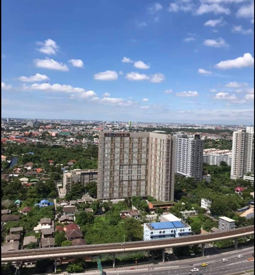 รูป 🏢 ให้เช่าคอนโด : IDEO Wutthakat (ไอดีโอ วุฒากาศ)   รหัสทรัพย์  | 📌LNP-C13068  - รูปที่ 16/20