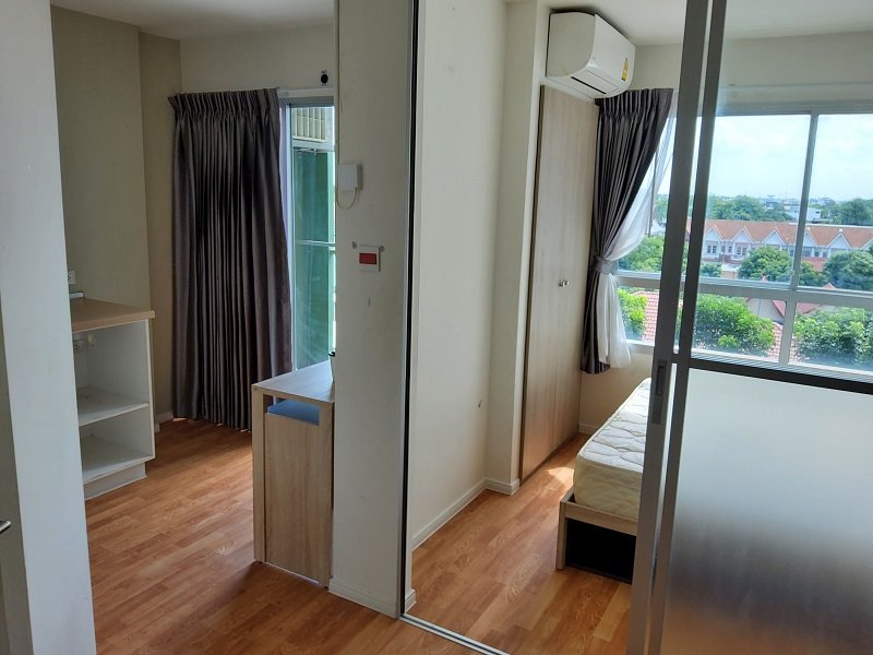 picture CONDO 23 Sq.m. Taling Chan Bangkok for 1.4M - 6/12