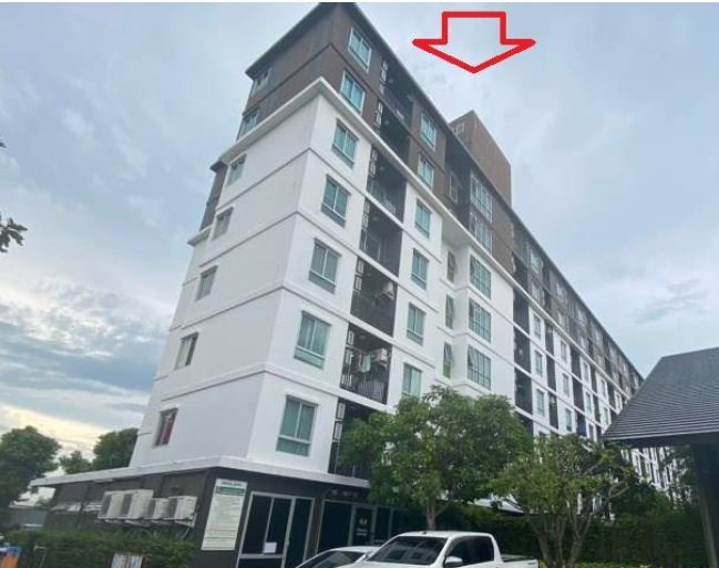 picture CONDO 29.79 Sq.m. Muang Rayong Rayong for 1.6M - 3/13