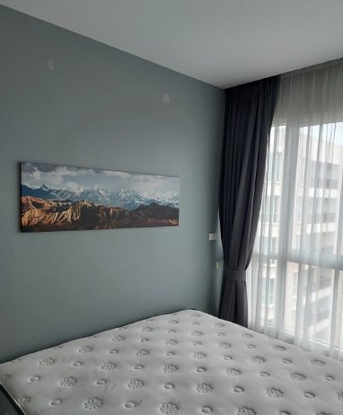 picture CONDO 37.89 Sq.m. Wang Thonglang Bangkok for 2.3M - 11/20
