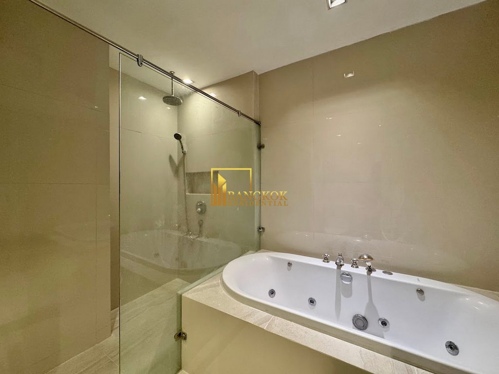 รูป Athenee Residence | Spacious 2 Bedroom Property in Prime Location - BR6704CD - รูปที่ 16/49