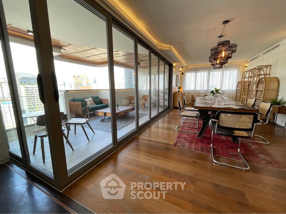 รูป คอนโด 3-ห้องนอน ที่ ดีเอส ทาวเวอร์ 1 ใกล้ BTS พร้อมพงษ์ (ID 2820669) - รูปที่ 2/26