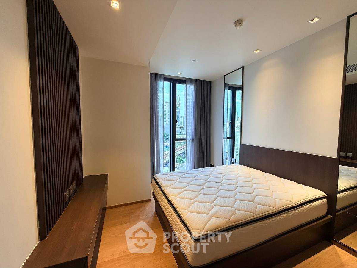 รูป คุ้มราคา คอนโด 3 ห้องนอน Beatniq Sukhumvit 32 ใกล้ BTS ทองหล่อ 300 เมตร (ID 2833167) - รูปที่ 11/20