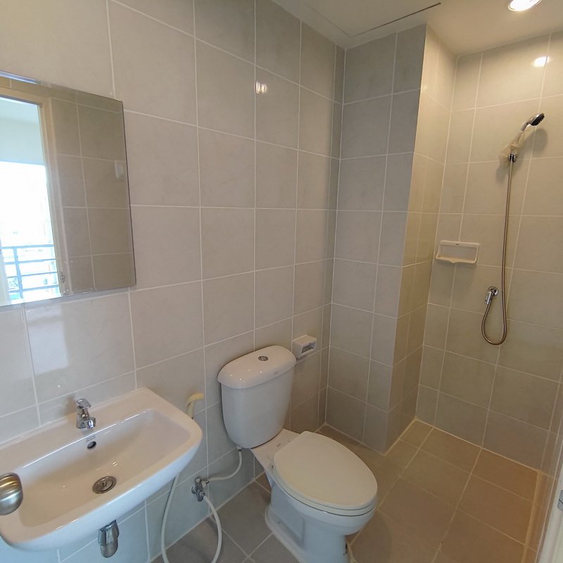 picture CONDO 38.68 Sq.m. Bueng Kum Bangkok for 1.3M - 3/13