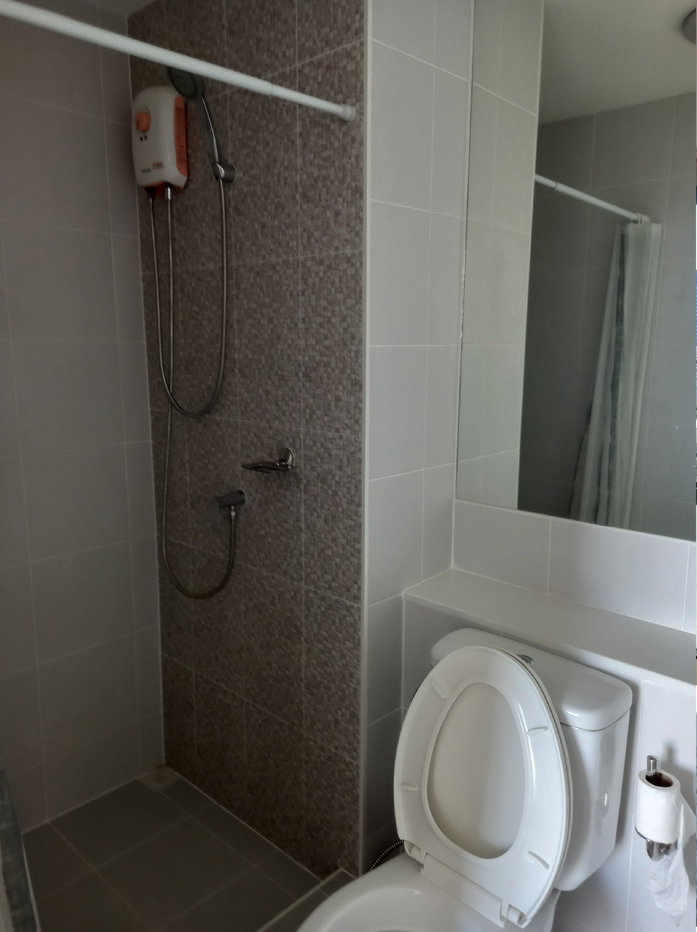picture CONDO 28.02 Sq.m. Phra Khanong Bangkok for 3.1M - 21/23