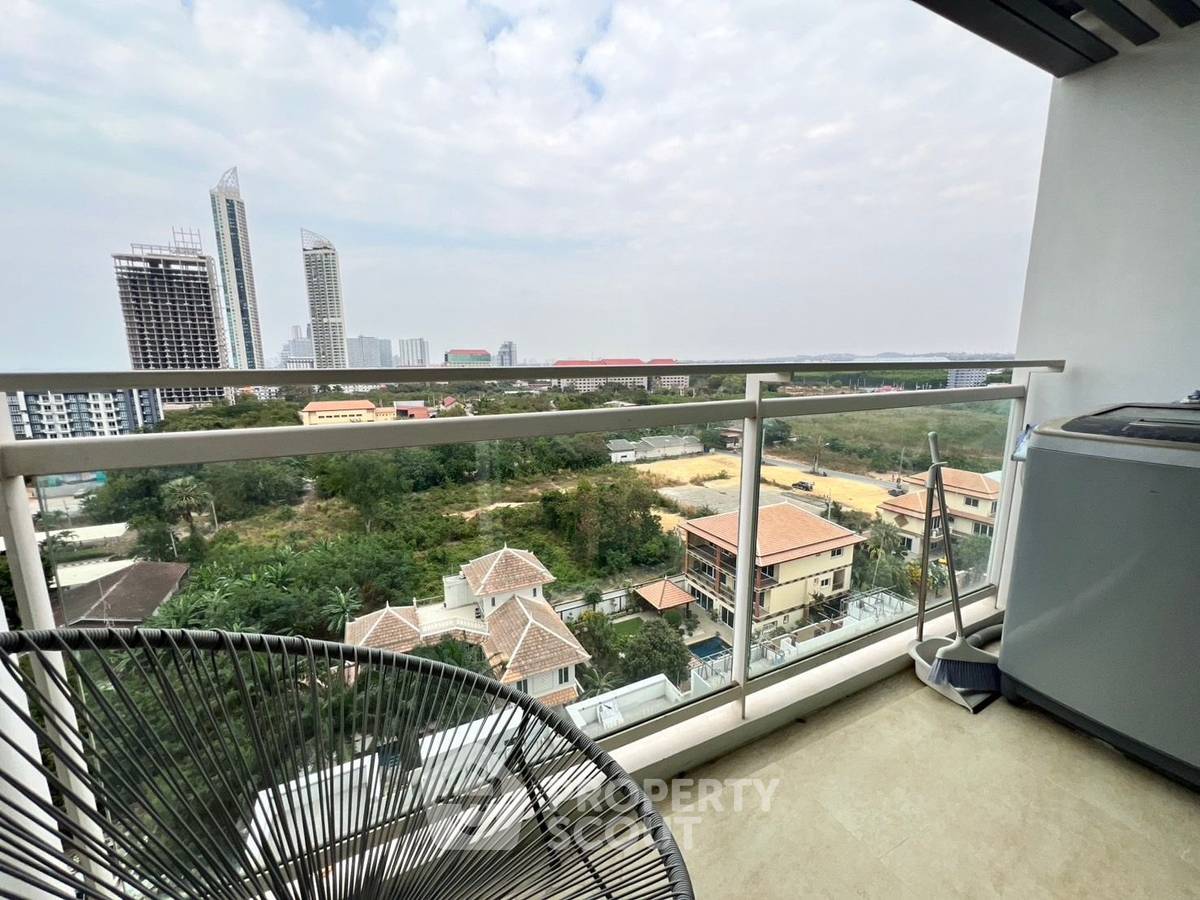 รูป คอนโด 2-ห้องนอน ที่ วีรันดา เรสซิเดนซ์ พัทยา ใกล้ เมืองพัทยา (ID 2084665) - รูปที่ 11/20