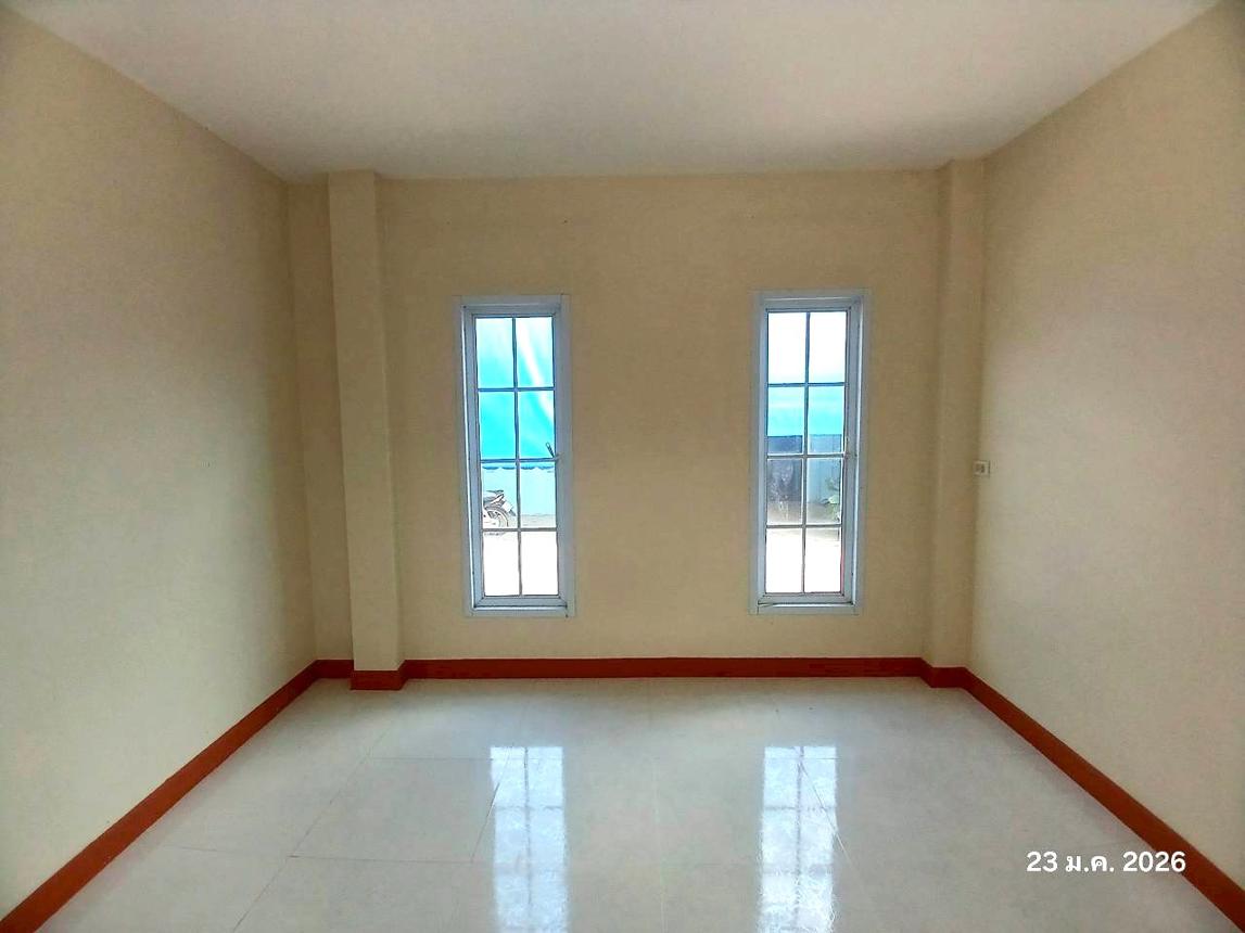 รูป บ้านเดี่ยว 87 ตร.วา แม่ทะ ลำปาง 1.7M - รูปที่ 22/34