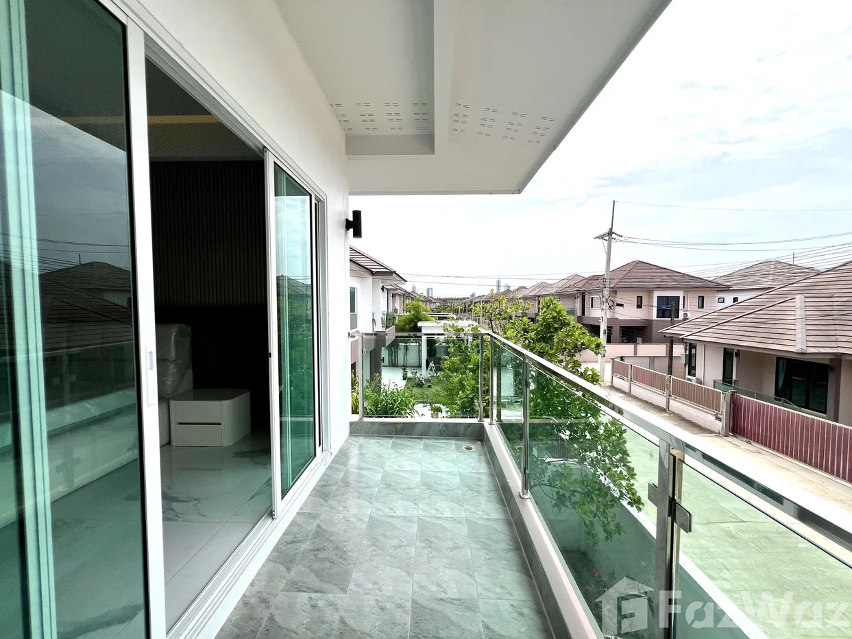 รูป วิลล่าให้เช่า 5 ห้องนอน ในโครงการ เดอะ เลค ห้วย ใหญ่ 6218742 - รูปที่ 16/19