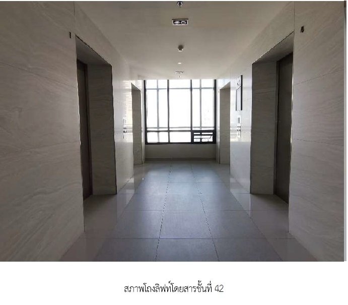 picture CONDO 55.91 Sq.m. Khlong Toei Bangkok for 12.3M - 3/20