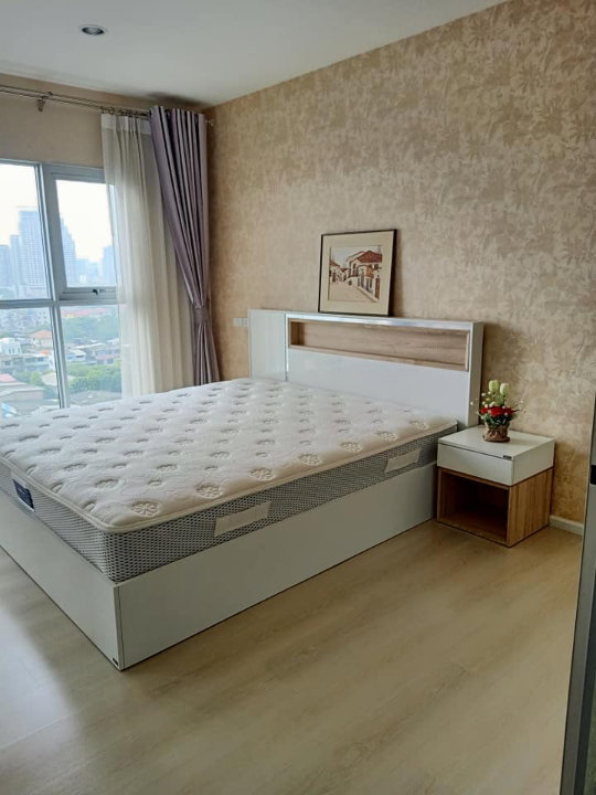 รูป Aspire Sukhumvit 48 ( S-AP48-130 )  - รูปที่ 15/15