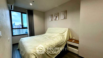 Condos for rent : 2-BR Condo at IDEO Sukhumvit - Rama 4 near BTS Phra Khanong (ID 2685435)