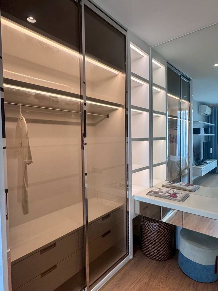 รูป 🏙️ ขายบ้านเดี่ยวหรู - ตกแต่งสไตล์ Modern Luxury Tropical ดีไซน์ทันสมัย  ผสานความหรูหรา บรรยากาศโปร่ง โล่ง สบาย REF. 014HSK - รูปที่ 19/28