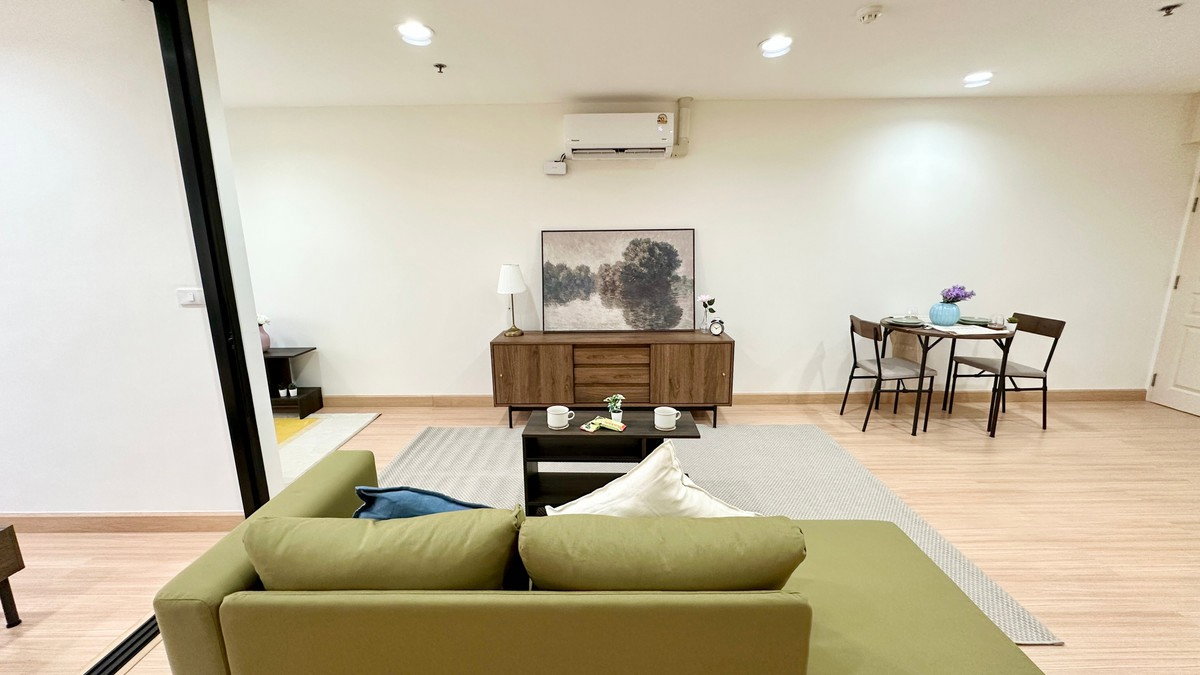 รูป ปล่อยขาย The Waterford Diamond Sukhumvit 30/1 ราคา 5.59 ล้านบาท - รูปที่ 2/11