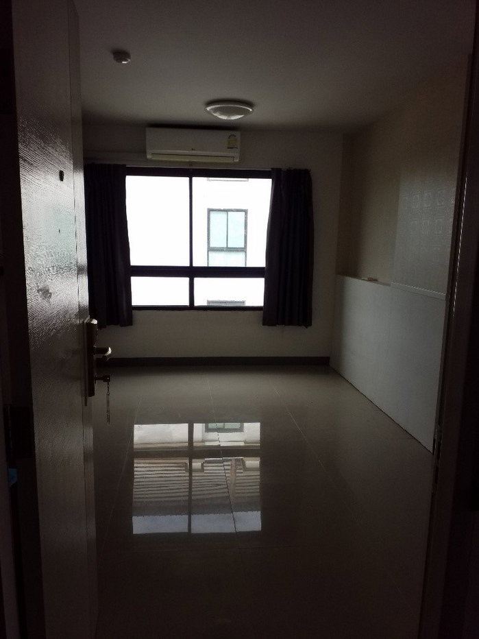 รูป ห้องชุด/คอนโดมิเนียม 22.37 ตร.ม. ห้องชุด ดิ อเวนิว เวนิส ซี [ชั้น 7 อาคาร C] บางเสาธง สมุทรปราการ 1.1M - รูปที่ 4/17