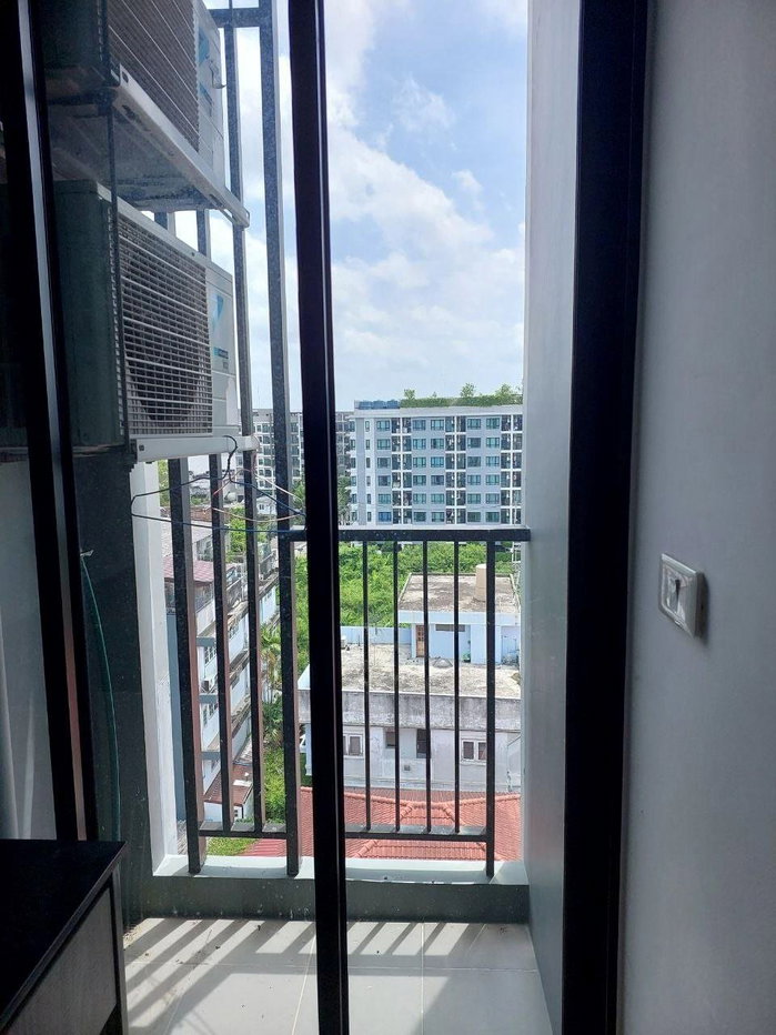 picture CONDO 27.46 Sq.m. Muang Samut Prakarn Samut Prakarn for 1.9M - 8/11