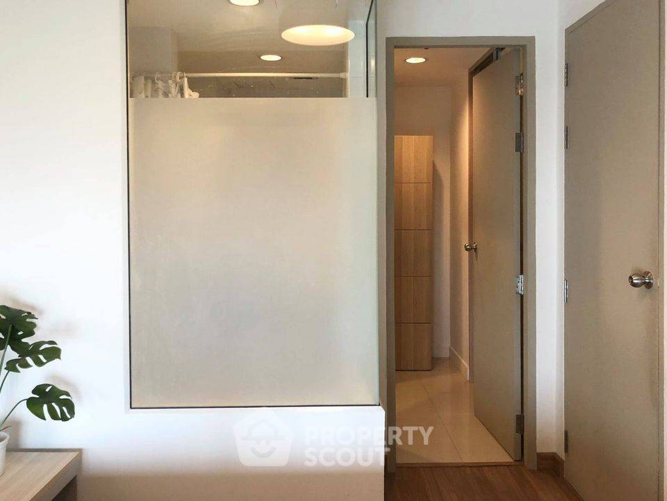 รูป ใกล้ BTS อุดมสุข 90 ม. คอนโด 1 ห้องนอน ไอดีโอ มิกซ์ สุขุมวิท 103 ชั้น 12 พื้นที่ 32 ตร.ม. (ID 531326) - รูปที่ 1/9