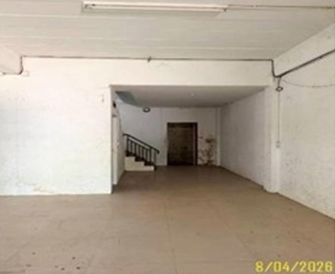 รูป อาคารพาณิชย์ 40 ตร.วา เมืองปราจีนบุรี ปราจีนบุรี 5M - รูปที่ 4/28