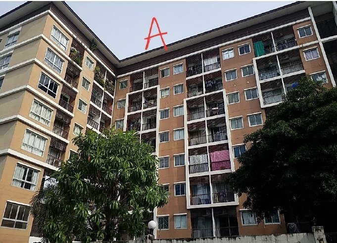 picture CONDO 30.39 Sq.m. Bang Plee Samut Prakarn for 1.4M - 1/9