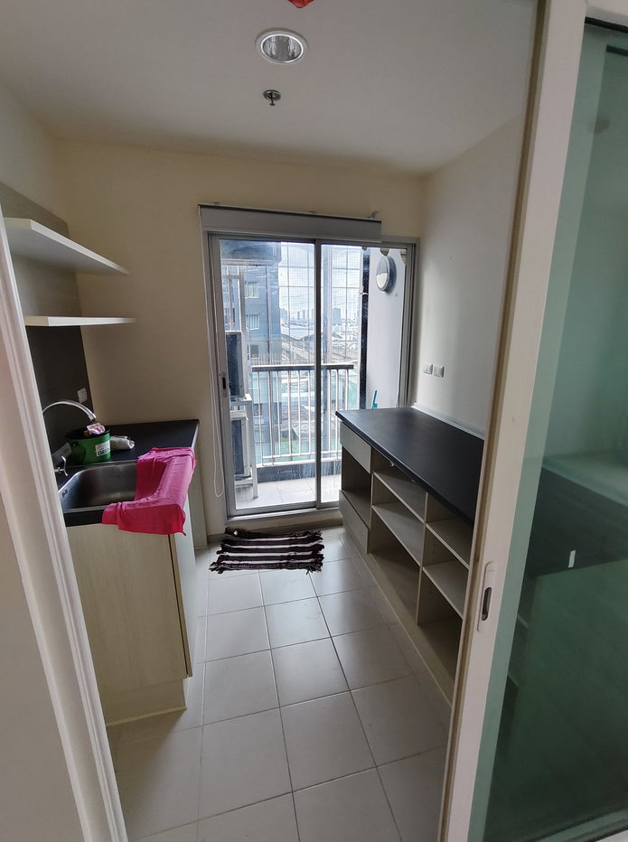picture CONDO 45.97 Sq.m. Bang Sue Bangkok for 3.3M - 8/15