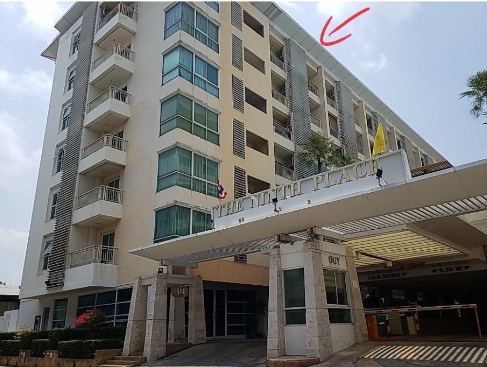 รูป ห้องชุด/คอนโดมิเนียม 255.93 ตร.ม. เดอะ นายน์ เพลส ประเวศ กรุงเทพมหานคร 17M - รูปที่ 1/43