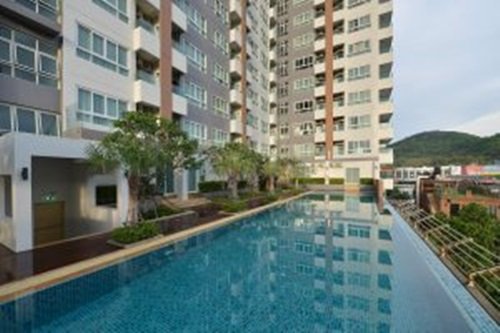 picture CONDO 81.9 Sq.m. Si Racha Chonburi for 4.3M - 4/22