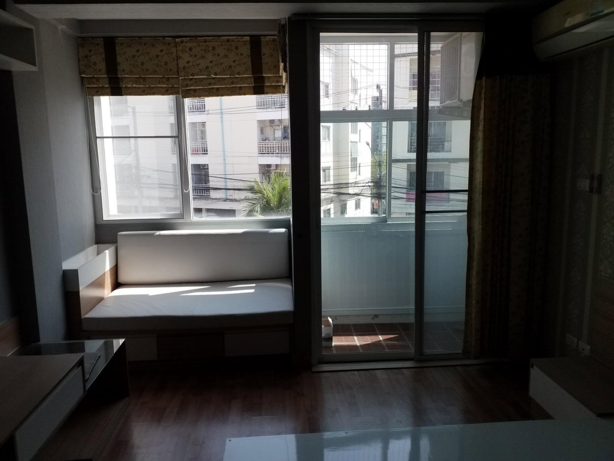 รูป ห้องชุด/คอนโดมิเนียม 24.52 ตร.ม. ห้องชุด ปริณดา คอนโดทาวน์ (ราชาผล) [ชั้น 3] เมืองชลบุรี ชลบุรี 650,000 - รูปที่ 8/13