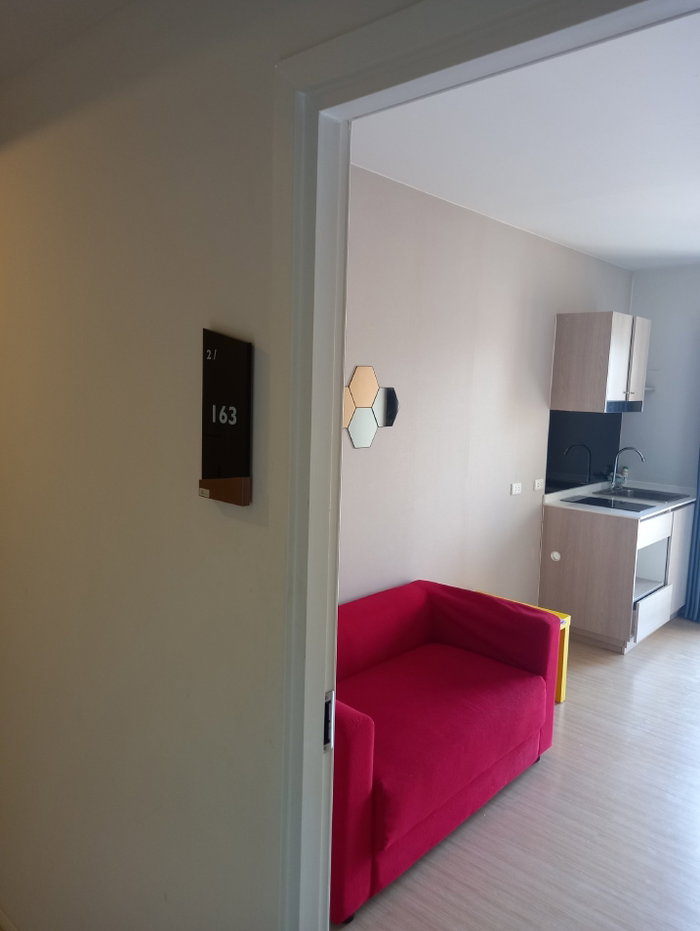 picture CONDO 28.02 Sq.m. Phra Khanong Bangkok for 3.1M - 16/23