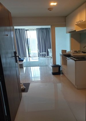 CONDO 32.97 Sq.m. Muang Phuket Phuket for 3.6M - image 4