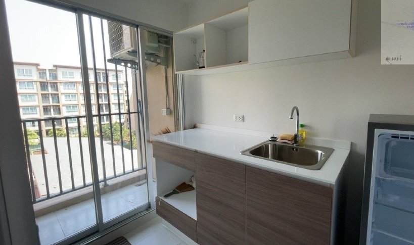 picture CONDO 29.95 Sq.m. Cha-Am Petchburi for 1.4M - 11/17