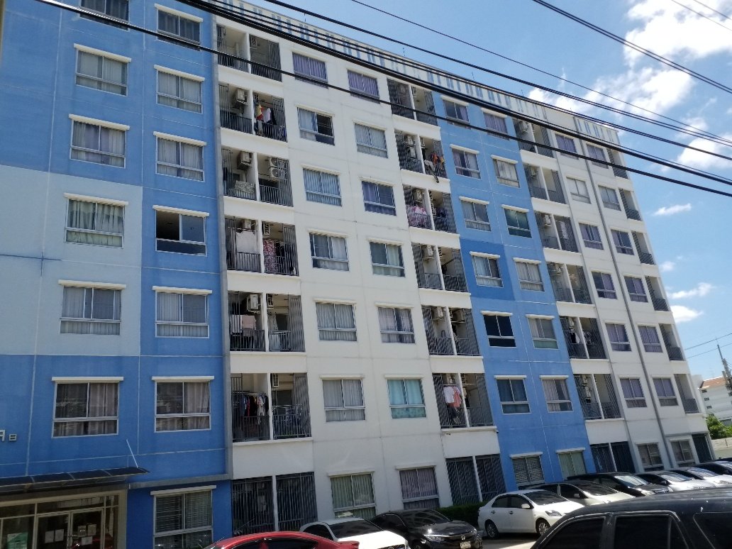 picture CONDO 59.04 Sq.m. Pak Kret Nonthaburi for 2M - 7/12