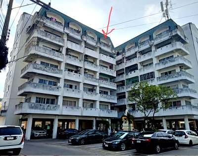 Condos for sale Nong Mon Market : CONDO 30.54 Sq.m. Muang Chon Buri Chonburi for 980,000