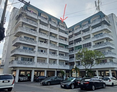 ห้องชุด/คอนโดมิเนียม 30.54 ตร.ม. ห้องชุด วังมุขแลนด์กรุ๊ป คอนโดมิเนียม 2 [ชั้น 7] เมืองชลบุรี ชลบุรี 980,000
