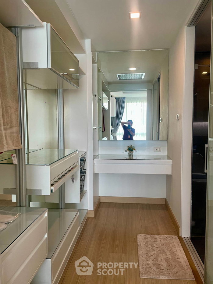 รูป คอนโด 1-ห้องนอน ที่ เอปัส คอนโดมิเนียม ใกล้ พัทยากลาง (ID 2834134) - รูปที่ 2/13