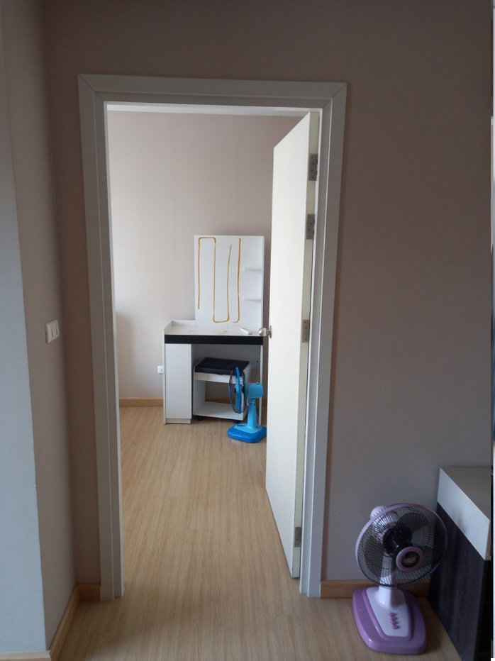 picture CONDO 28.02 Sq.m. Phra Khanong Bangkok for 3.1M - 18/23