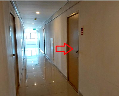 Condos for sale : CONDO 21.4 Sq.m. Khlong Luang Pathumthani for 910,000