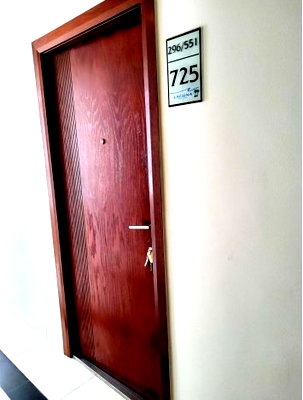 CONDO 47.54 Sq.m. Bang Lamung Chonburi for 2.1M