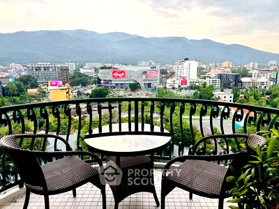 Condos for sale 700 Year Sports Arena Chiang Mai : 2-BR Condo at Hillside Plaza And Condotel 4 in Chang Phueak (ID 2836362)