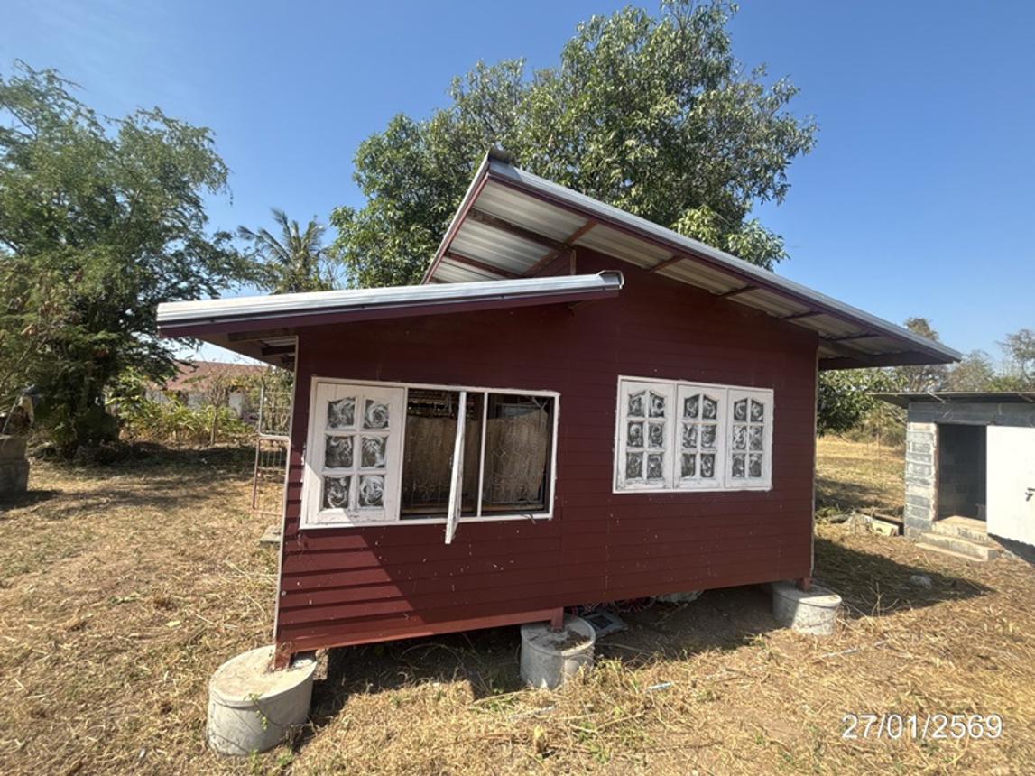 picture HOME 100 Sq.w. Pra Thai Nakhon Ratchasima for 353,000 - 11/24