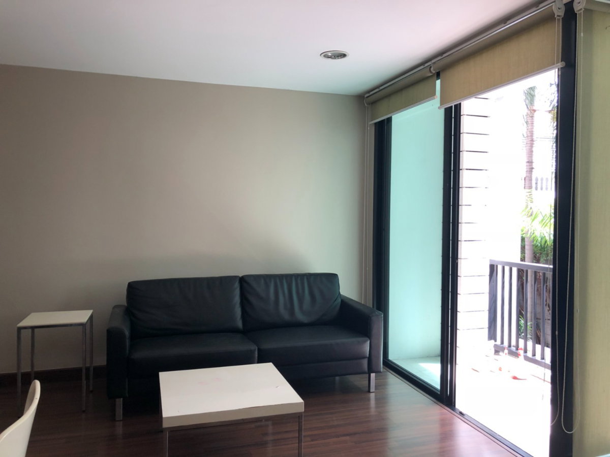 รูป ให้เช่า  D 65 Condominium สุขุมวิท 65 ขนาด 50 ตรม ค่าเช่า 18,000 สัญญา 2 ปี - รูปที่ 6/14