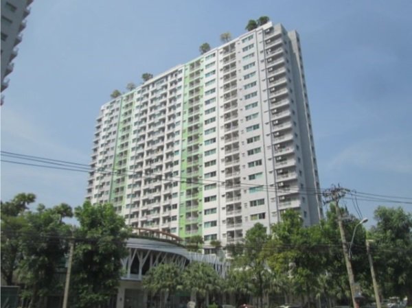 picture CONDO 34.9 Sq.m. Muang Nonthaburi Nonthaburi for 1.6M - 2/11