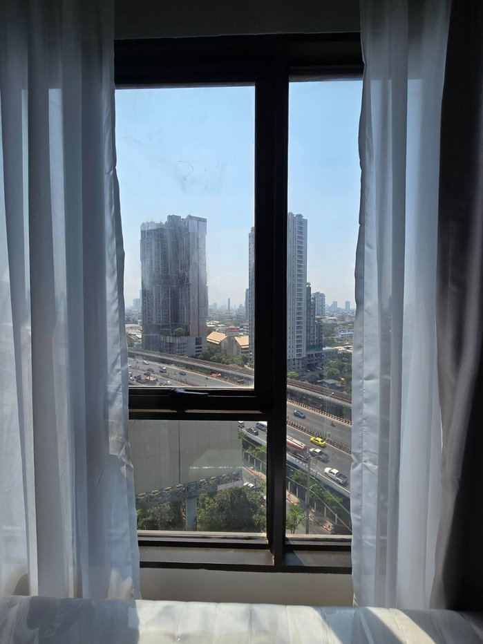รูป 🏢 ให้เช่าคอนโด : Regent Home Wutthakat ( รีเจ้นท์ โฮม วุฒากาศ)   รหัสทรัพย์  | 📌LNP-C13067 - รูปที่ 12/14