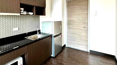 Condos for sale : 🛏️ 1 Bed - 🛁 1 Bath - 🏙️ City View - 🌏 FOREIGN name - 🏢 Pattaya Posh North Pattaya - Ref: POSH08