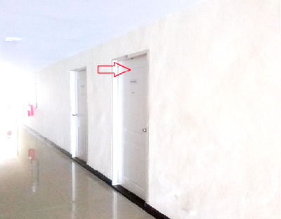 Condos for sale 3rd Infantryman Battalion 21st Infantry Regiment : CONDO 33.63 Sq.m. Muang Chon Buri Chonburi for 930,000